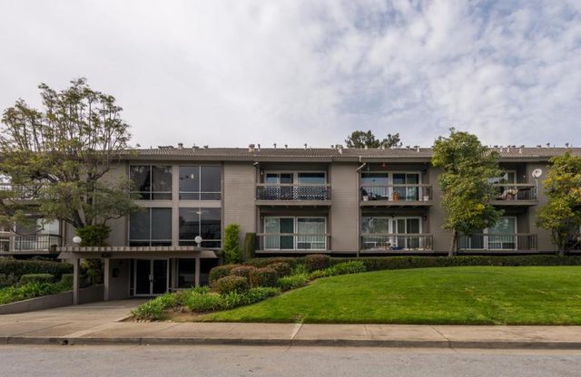 626 Mariners Island Boulevard 206, San Mateo, CA 94404