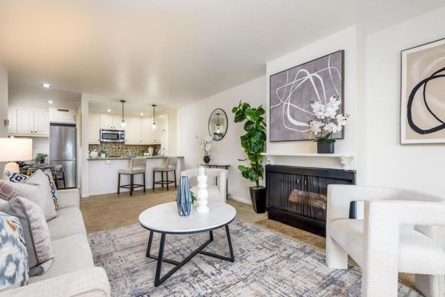 626 Mariners Island Boulevard 206, San Mateo, CA 94404