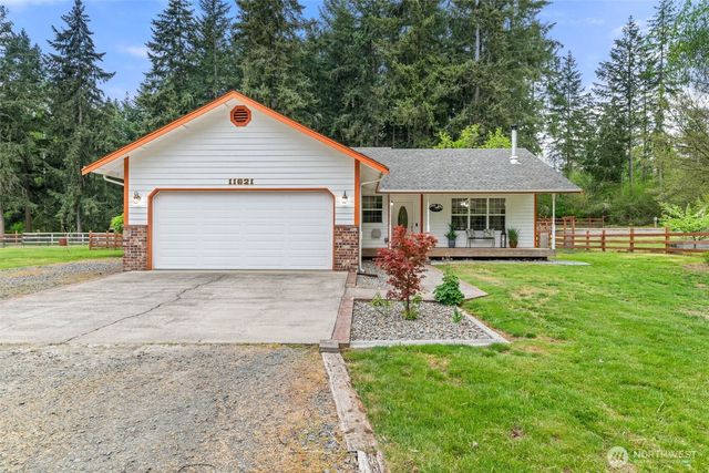 11621 Devin Lane SE, Yelm, WA 98597