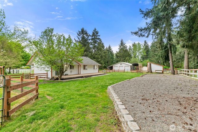11621 Devin Lane SE, Yelm, WA 98597