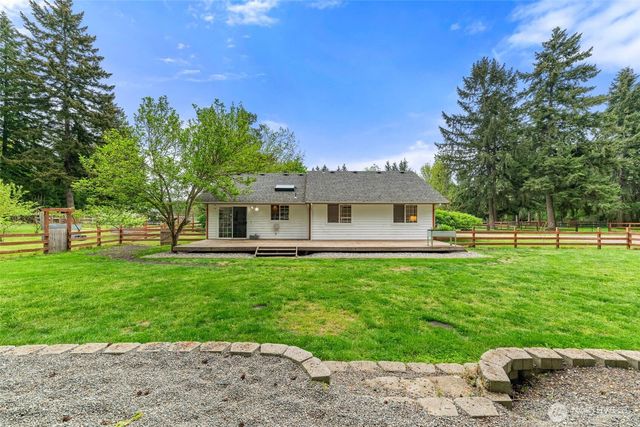 11621 Devin Lane SE, Yelm, WA 98597