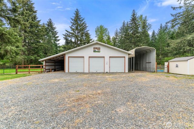 11621 Devin Lane SE, Yelm, WA 98597