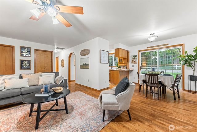 11621 Devin Lane SE, Yelm, WA 98597