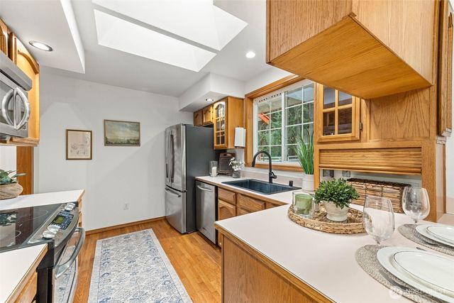 11621 Devin Lane SE, Yelm, WA 98597