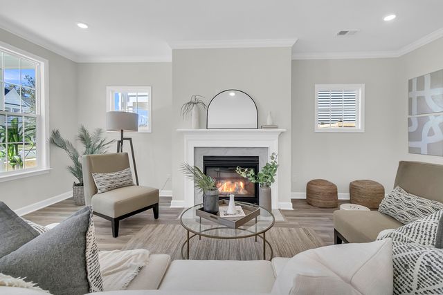 336 Brown Cow Way, Summerville, SC 29483