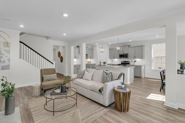 336 Brown Cow Way, Summerville, SC 29483