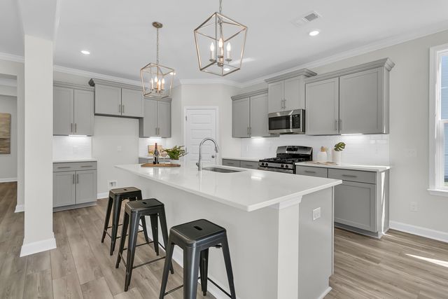 336 Brown Cow Way, Summerville, SC 29483