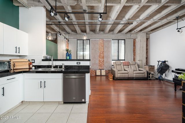 114 W ADAMS Street 402, Phoenix, AZ 85003