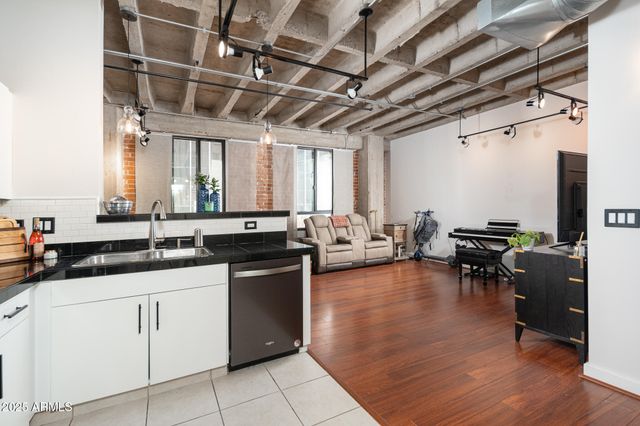 114 W ADAMS Street 402, Phoenix, AZ 85003