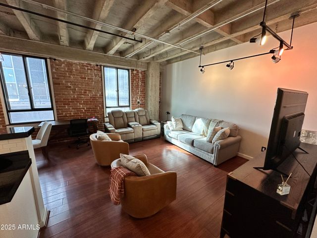 114 W ADAMS Street 402, Phoenix, AZ 85003