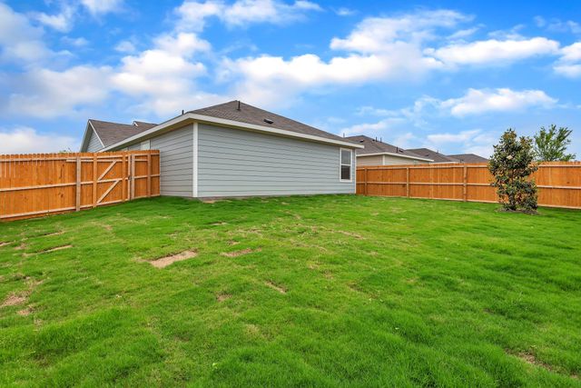 9781 Skyhawk Avenue, Fort Worth, TX 76179