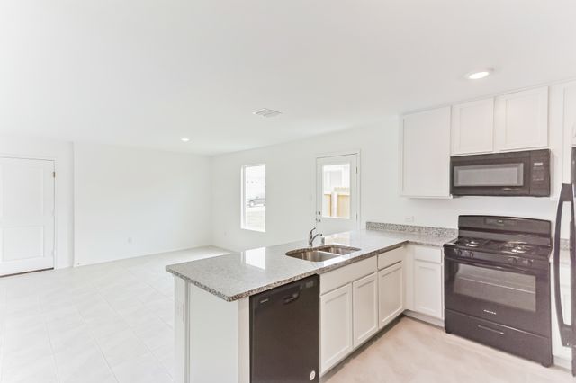 9781 Skyhawk Avenue, Fort Worth, TX 76179