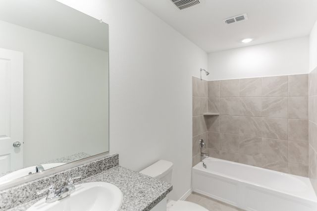 9781 Skyhawk Avenue, Fort Worth, TX 76179
