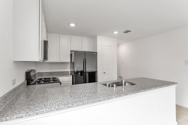 9781 Skyhawk Avenue, Fort Worth, TX 76179