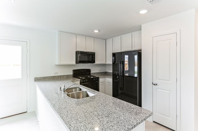 9781 Skyhawk Avenue, Fort Worth, TX 76179