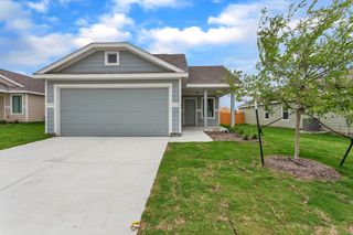 9781 Skyhawk Avenue, Fort Worth, TX 76179