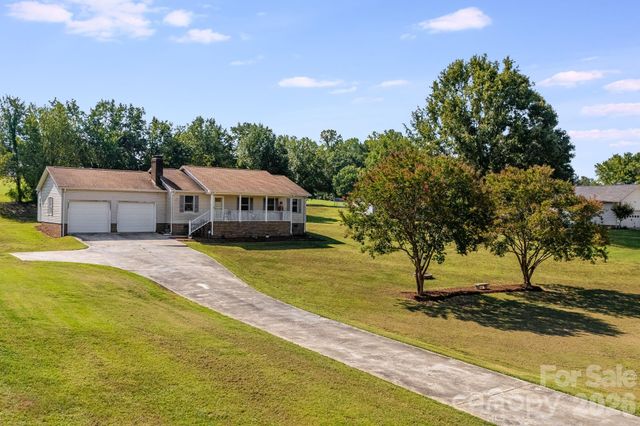 3020 Vernell Lane, Shelby, NC 28150