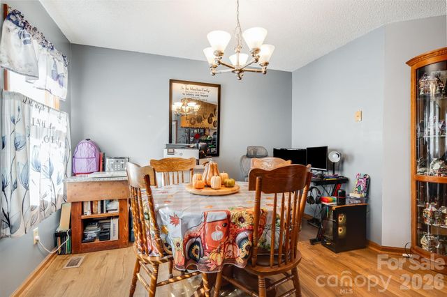3020 Vernell Lane, Shelby, NC 28150