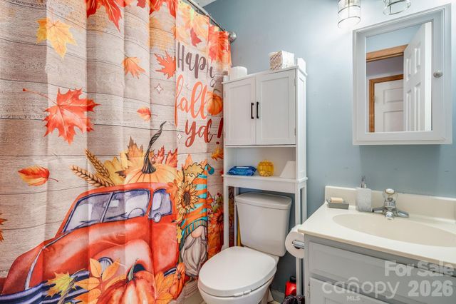 3020 Vernell Lane, Shelby, NC 28150