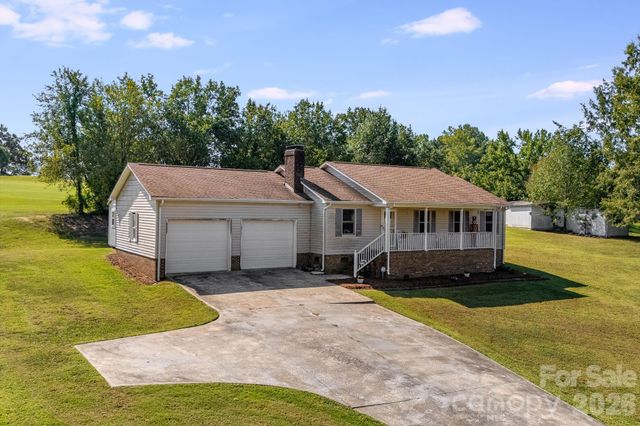 3020 Vernell Lane, Shelby, NC 28150