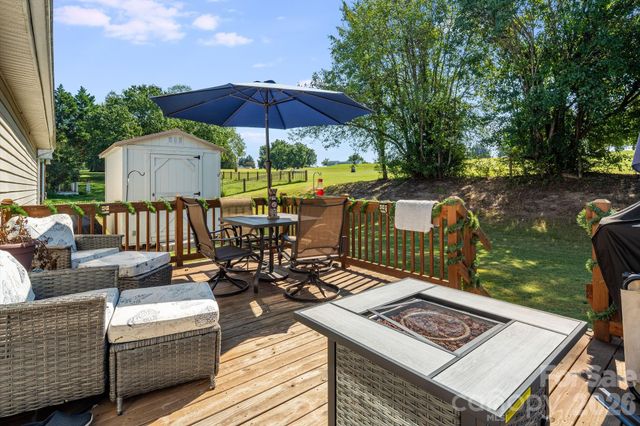 3020 Vernell Lane, Shelby, NC 28150