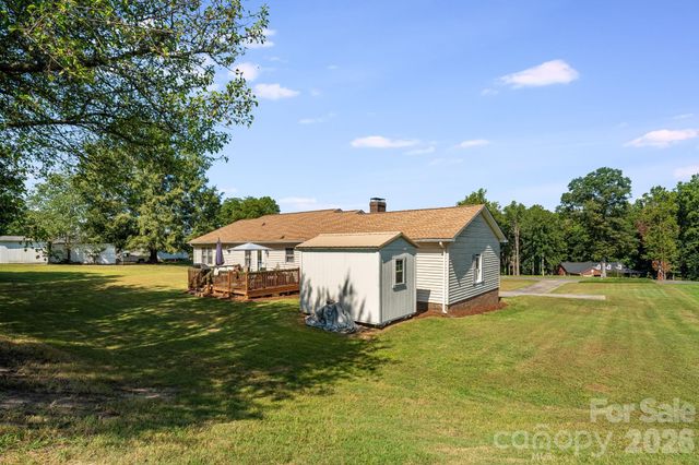 3020 Vernell Lane, Shelby, NC 28150