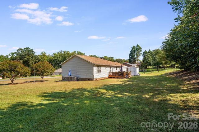 3020 Vernell Lane, Shelby, NC 28150