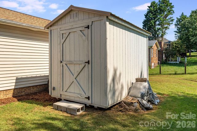 3020 Vernell Lane, Shelby, NC 28150