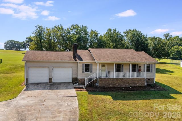 3020 Vernell Lane, Shelby, NC 28150