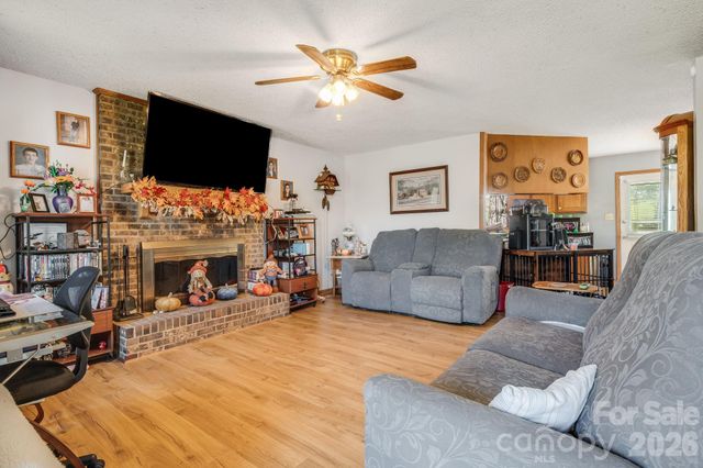3020 Vernell Lane, Shelby, NC 28150