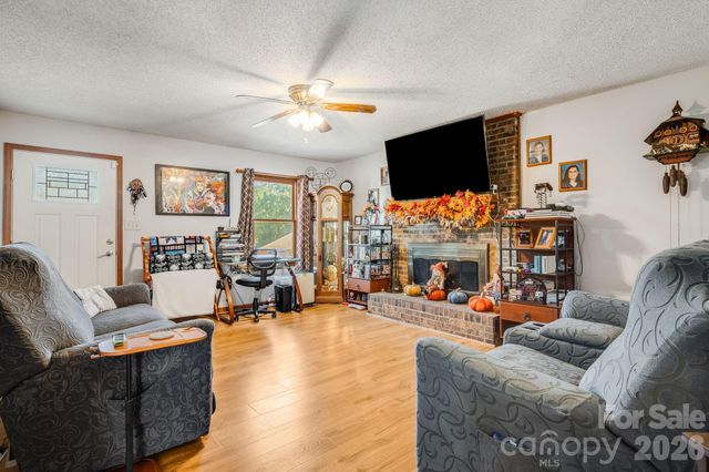 3020 Vernell Lane, Shelby, NC 28150