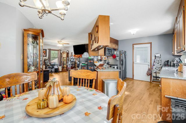 3020 Vernell Lane, Shelby, NC 28150