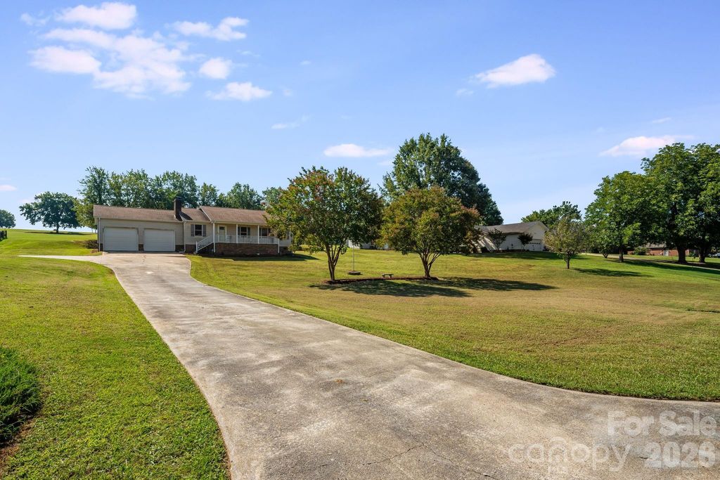 3020 Vernell Lane, Shelby, NC 28150