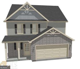 2381 Aukerman Trace 81, Hampton, GA 30228