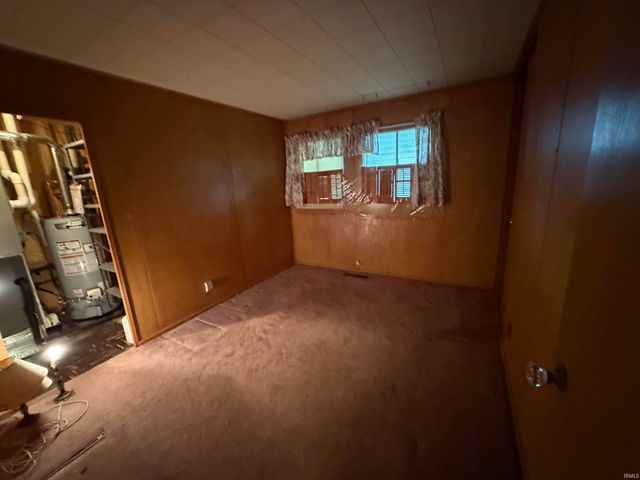 2101 Waggoner Avenue, Evansville, IN 47714