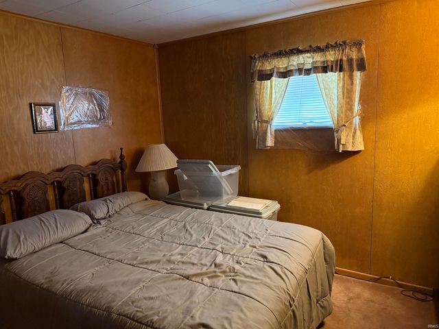2101 Waggoner Avenue, Evansville, IN 47714