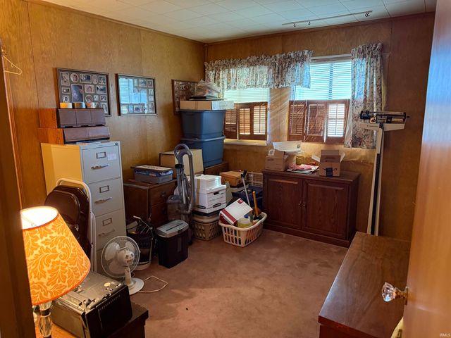 2101 Waggoner Avenue, Evansville, IN 47714