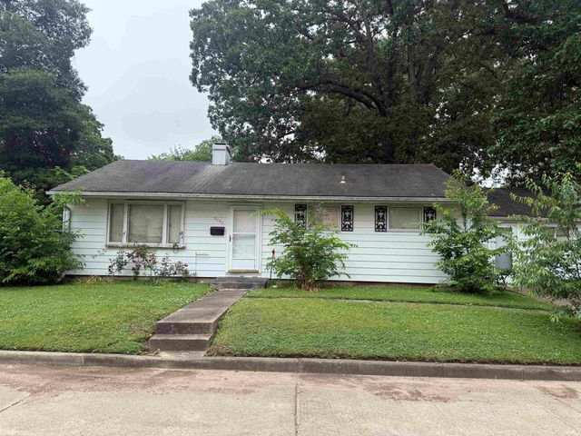 2101 Waggoner Avenue, Evansville, IN 47714