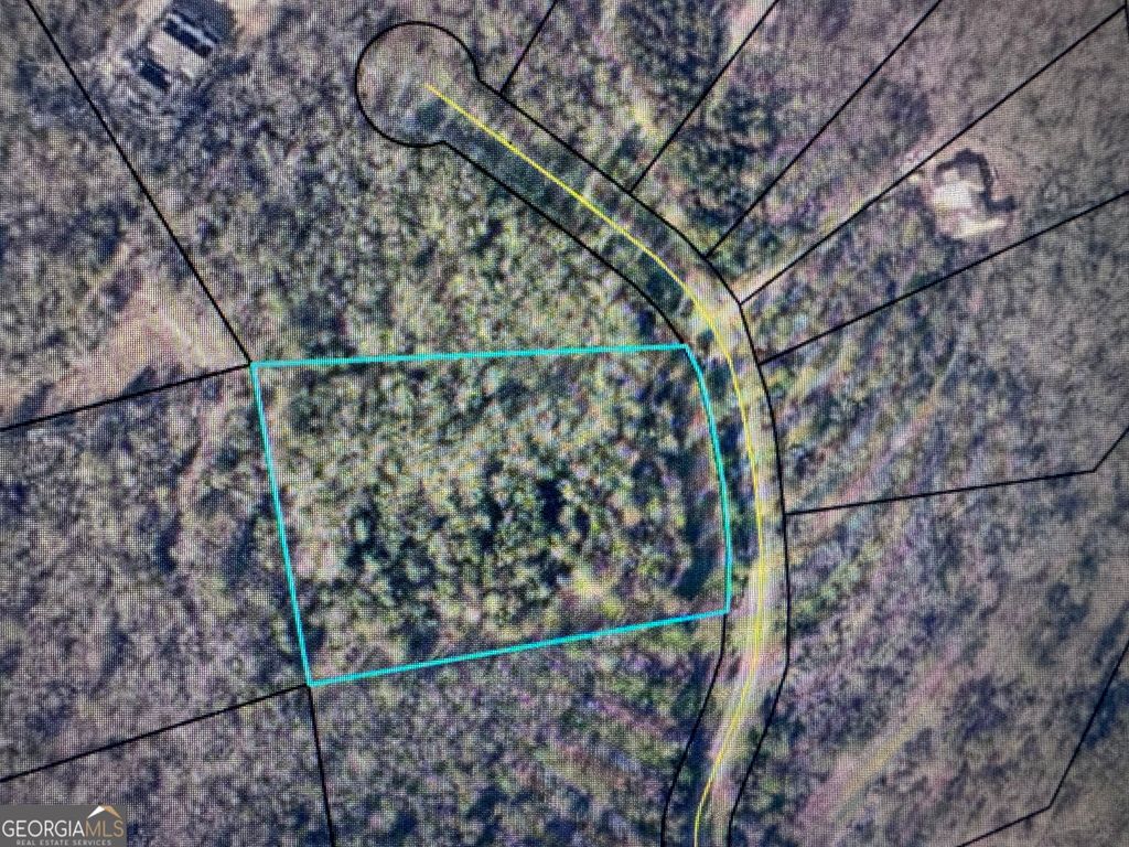 0 Millstone Creek Road, Elberton, GA 30635 — exterior