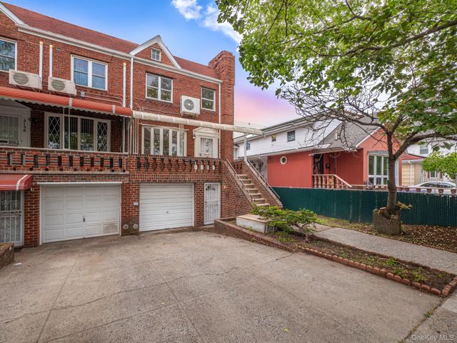 2134 Hendrickson Street, Brooklyn, NY 11234