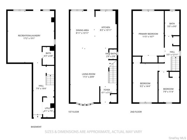 2134 Hendrickson Street, Brooklyn, NY 11234
