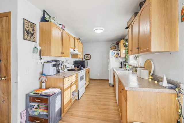 121 Oak Street, Pardeeville, WI 53954