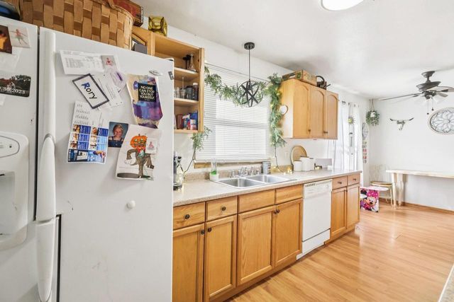 121 Oak Street, Pardeeville, WI 53954