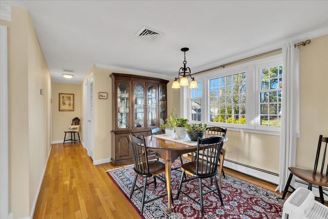 8 Captain Percival Road, South Yarmouth, MA 02664