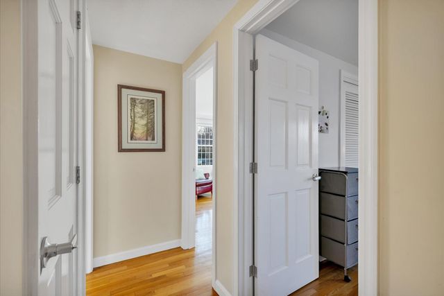 8 Captain Percival Road, South Yarmouth, MA 02664