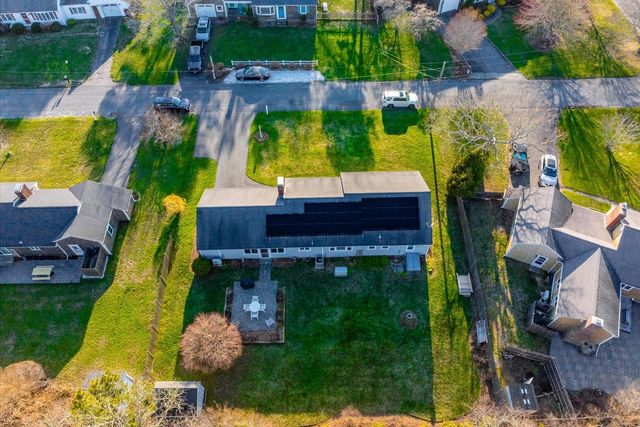 8 Captain Percival Road, South Yarmouth, MA 02664