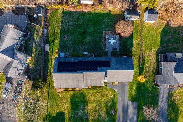 8 Captain Percival Road, South Yarmouth, MA 02664