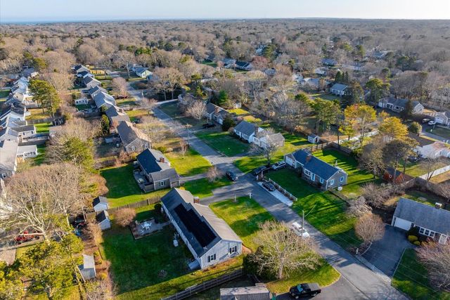 8 Captain Percival Road, South Yarmouth, MA 02664