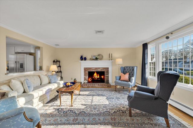 8 Captain Percival Road, South Yarmouth, MA 02664