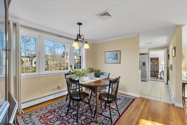 8 Captain Percival Road, South Yarmouth, MA 02664